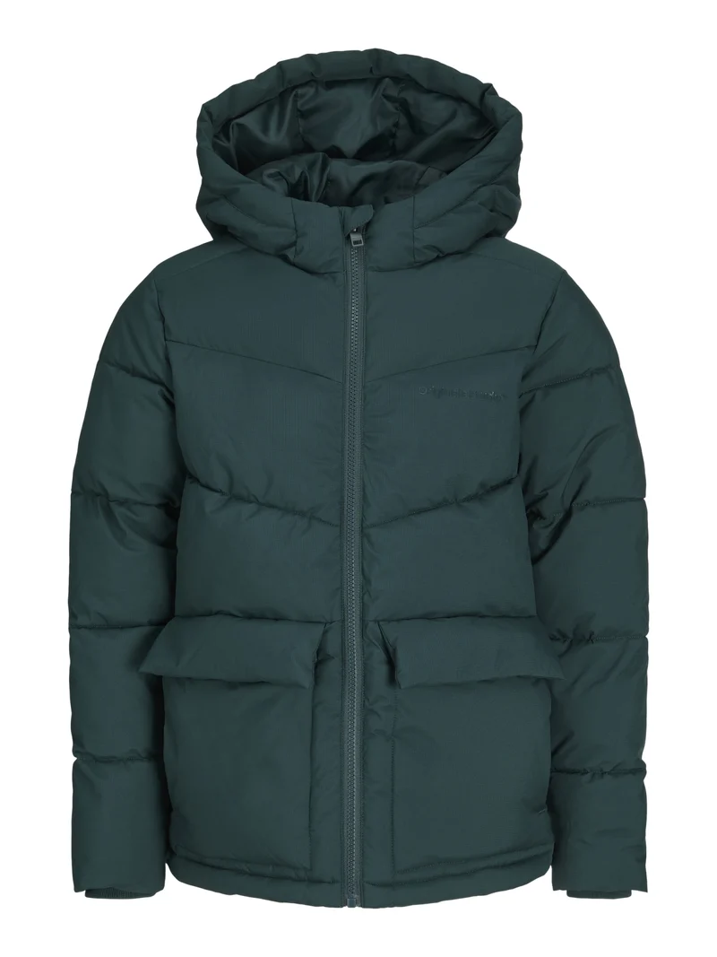 Pufferjacke