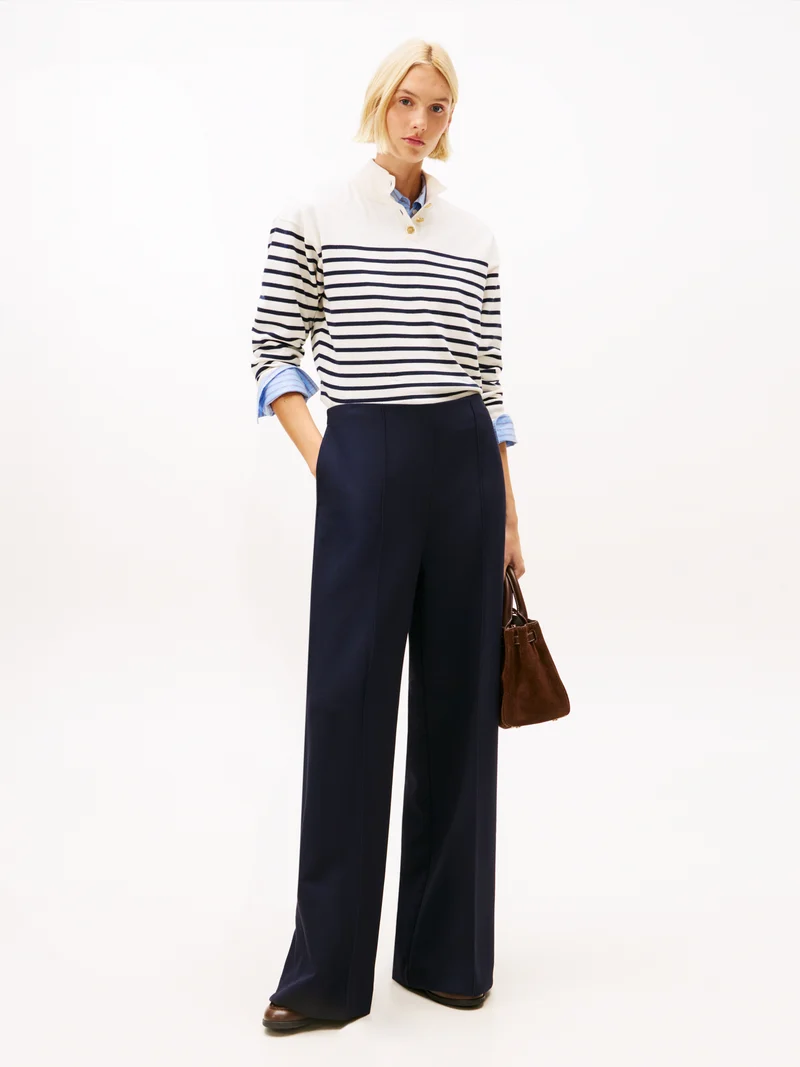 weite Hose "Punto"
