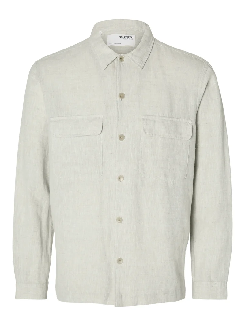 Overshirt