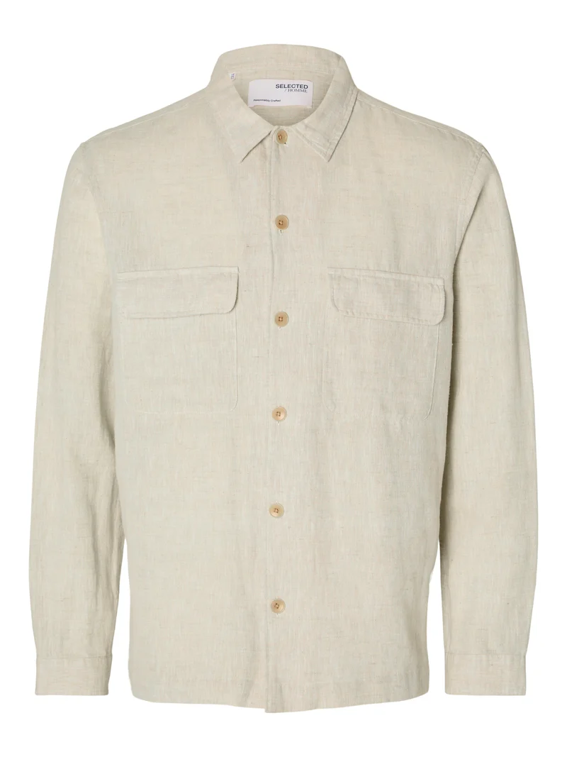Overshirt