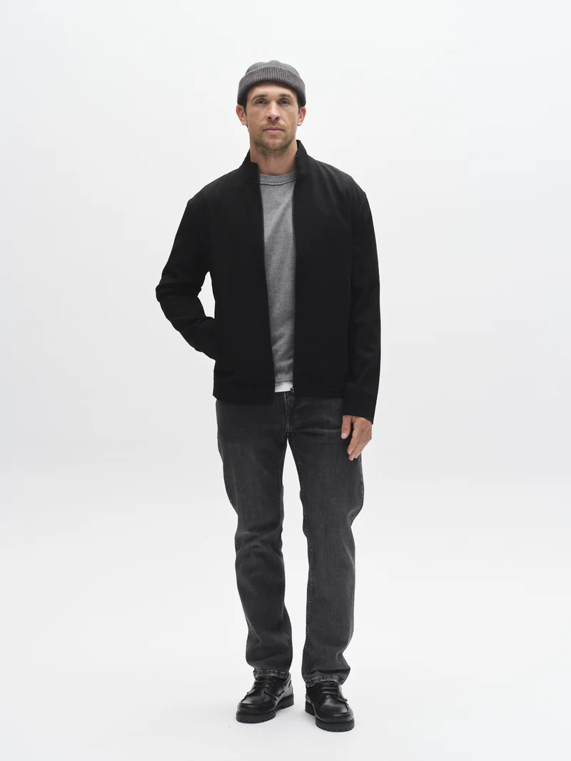 Sweatjacke