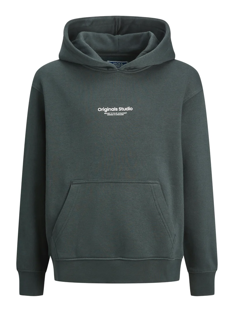 Kapuzenpullover