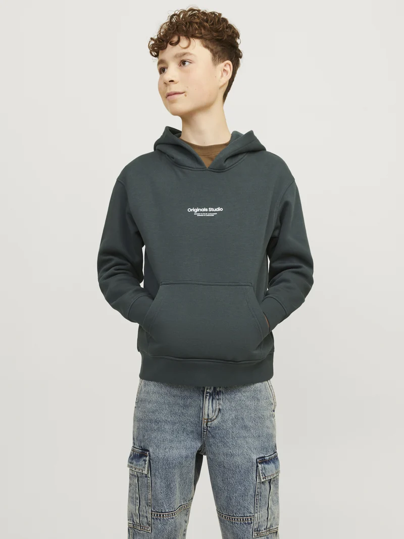 Kapuzenpullover