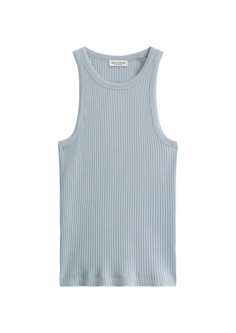 Ripp-Jersey-Top regular