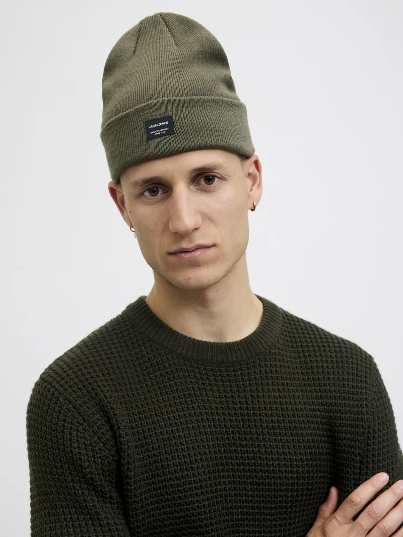 Strickmütze