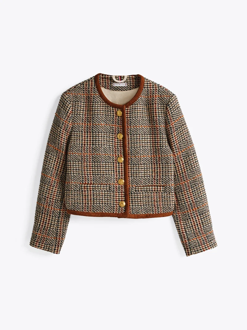Jacke