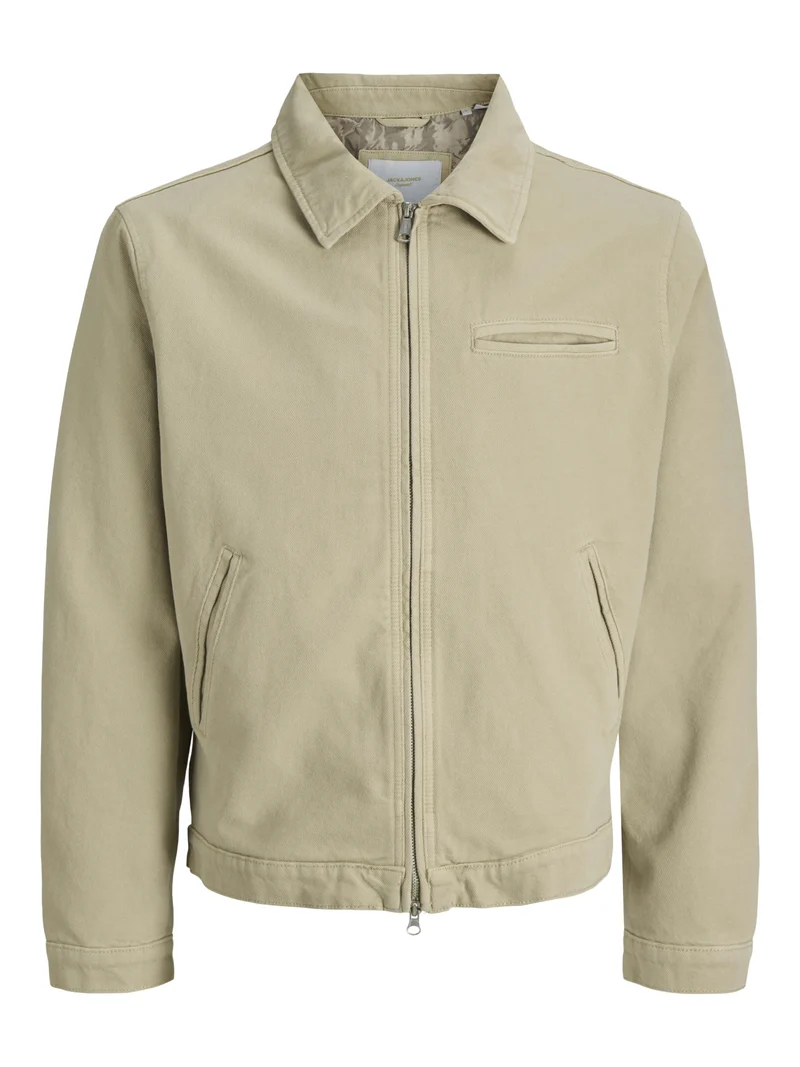 Jacke