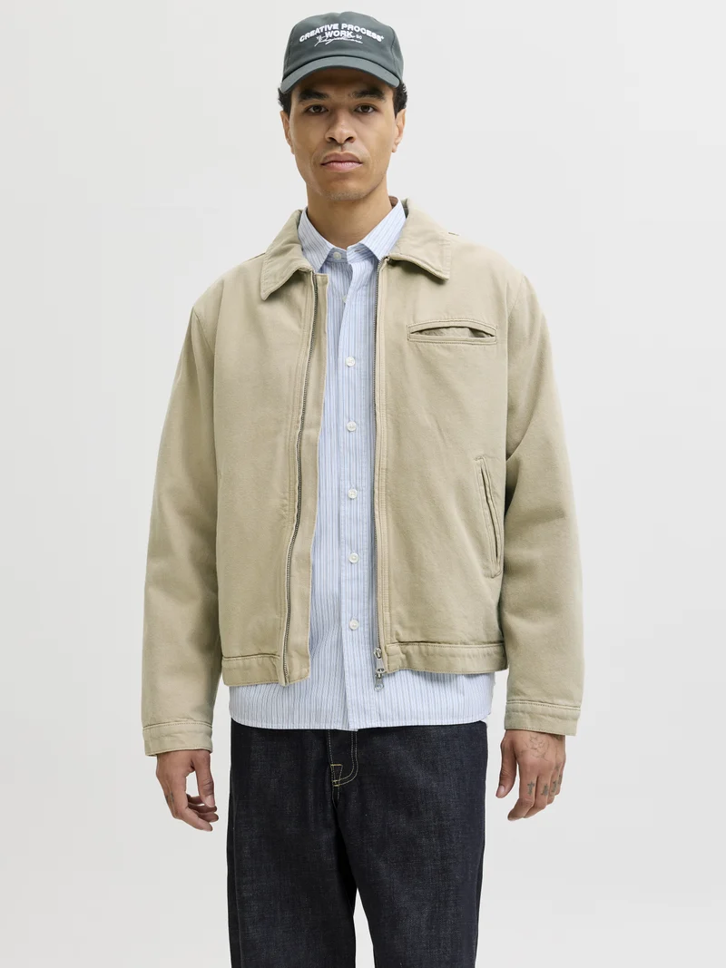 Jacke