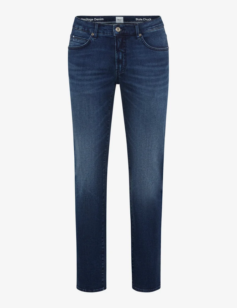 Jeans "STYLE.CHUCK"