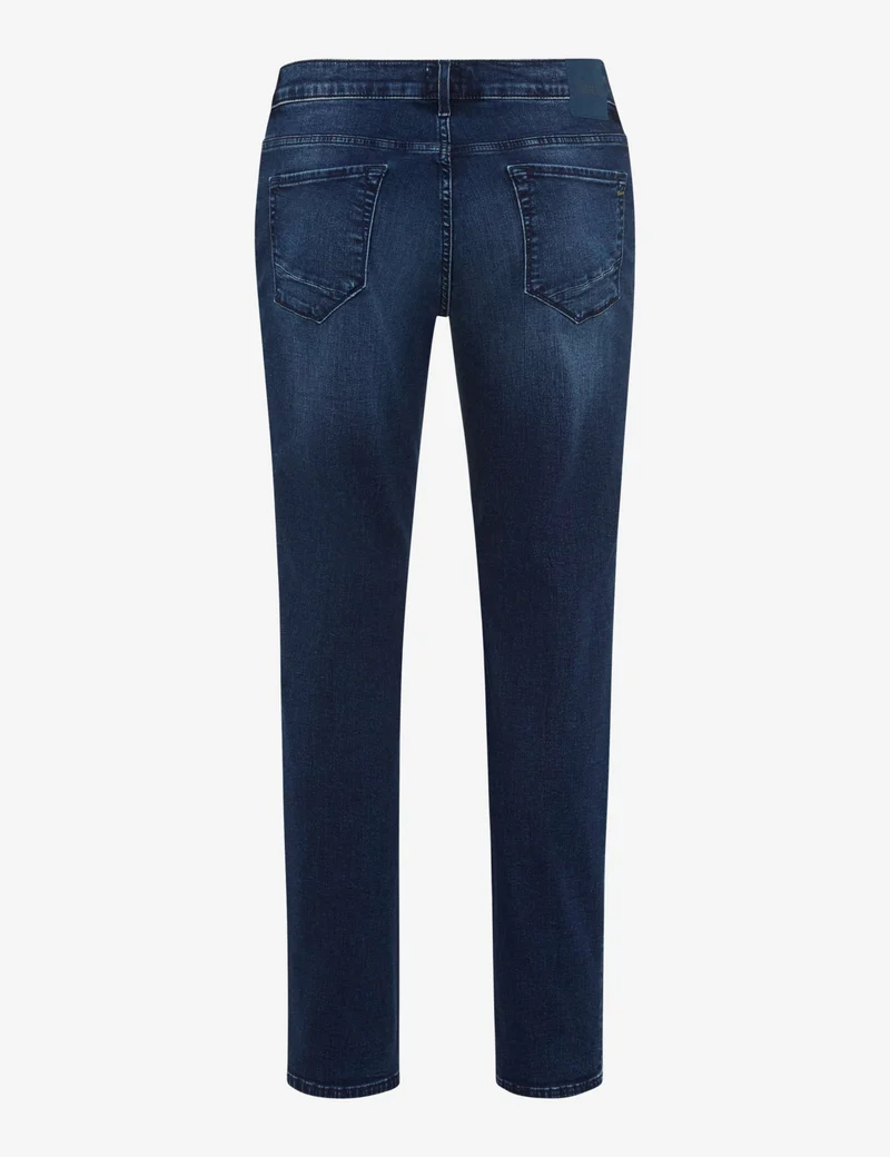 Jeans "STYLE.CHUCK"