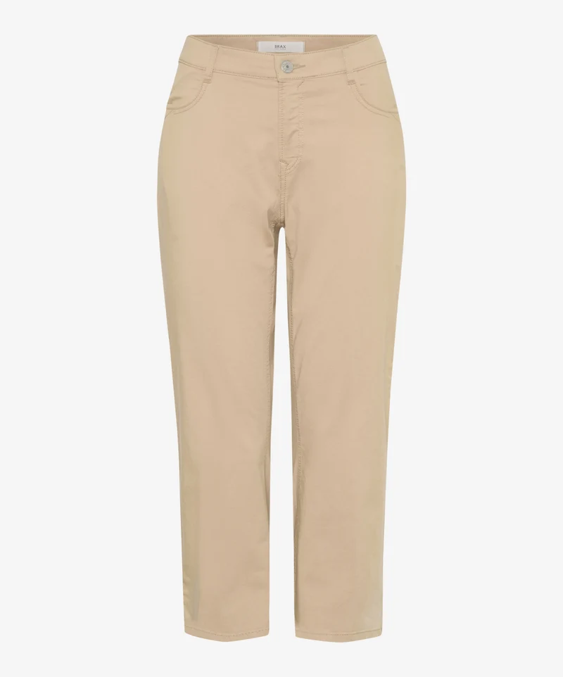 Capri im Five-Pocket-Style