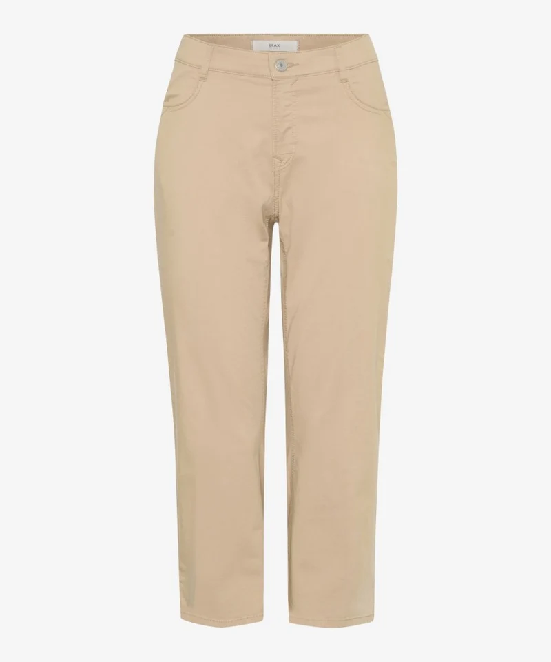 Capri im Five-Pocket-Style