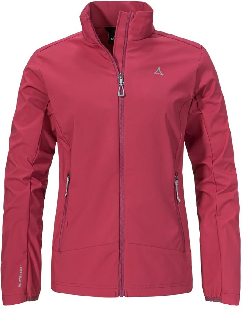Softshelljacke
