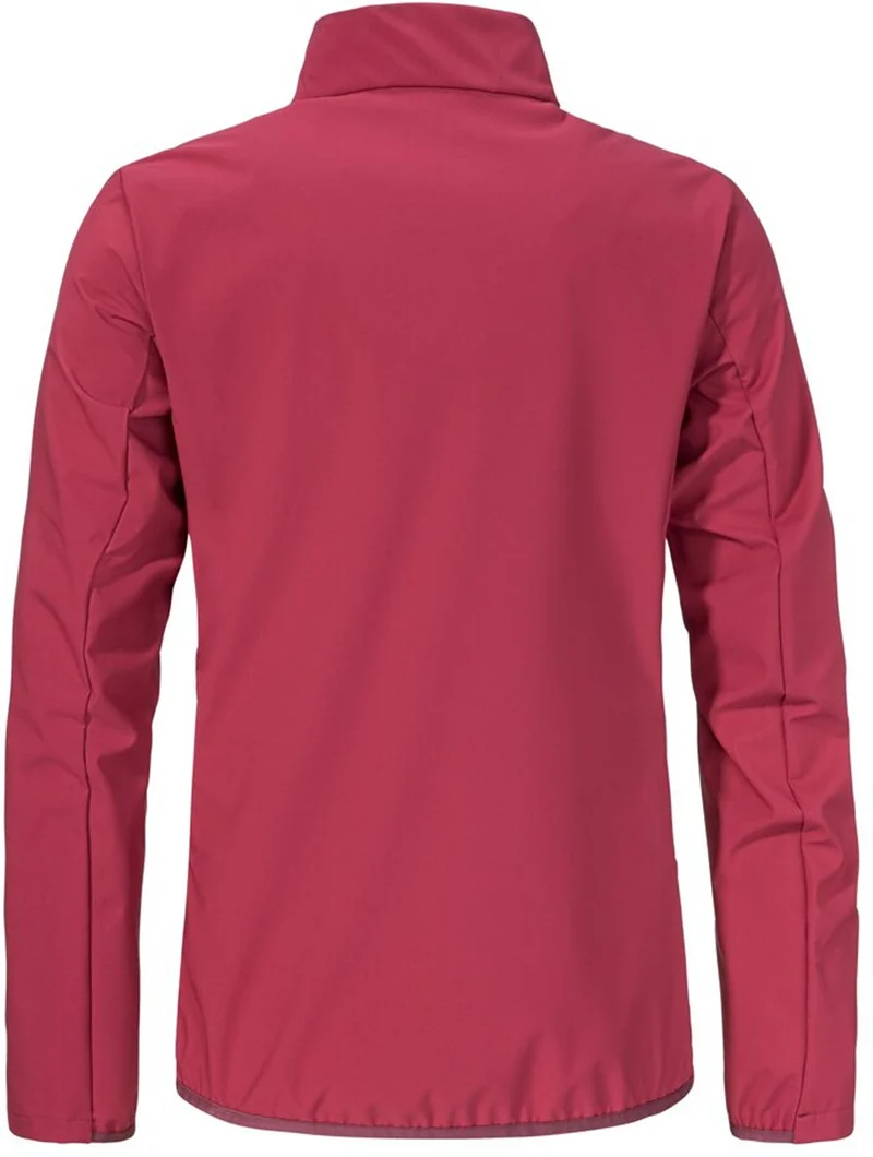 Softshelljacke