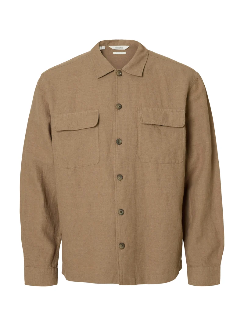 Overshirt