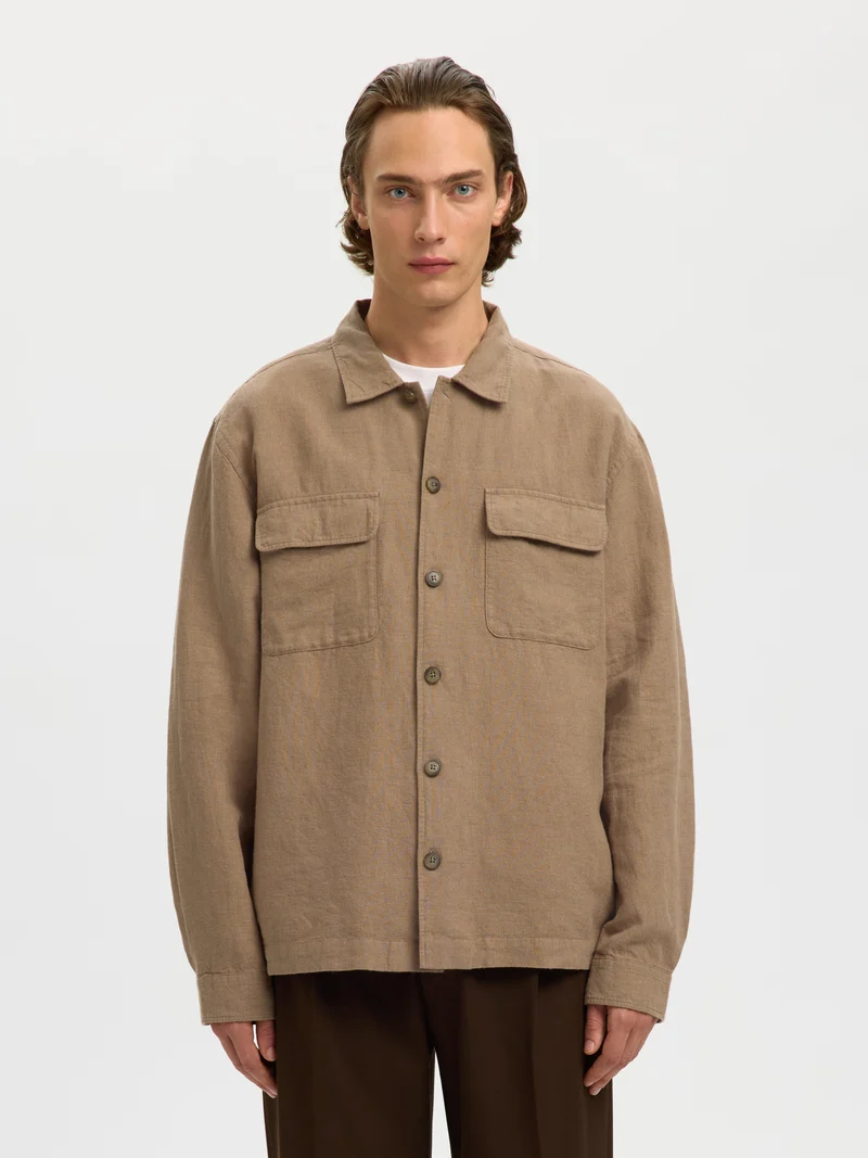 Overshirt