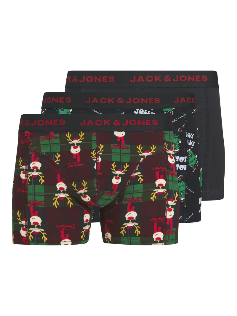 3er-Pack Unterhose