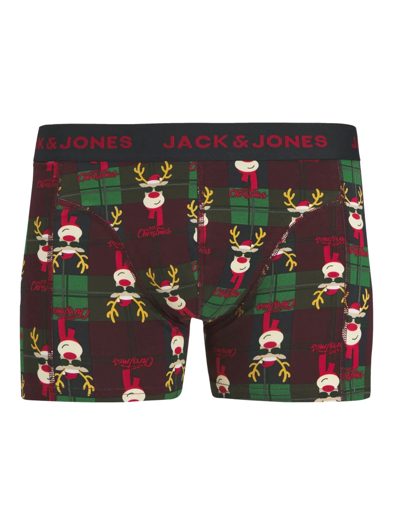3er-Pack Unterhose