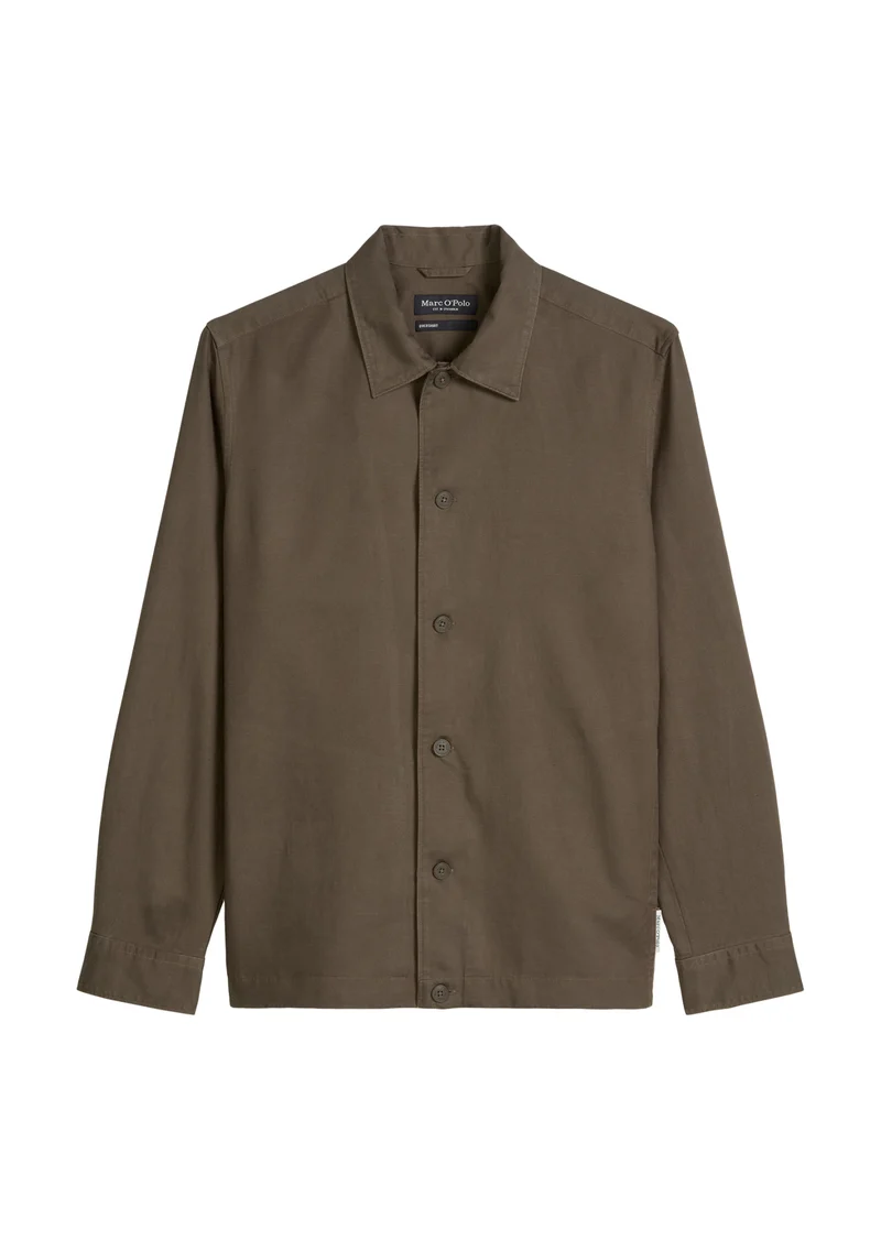 Overshirt