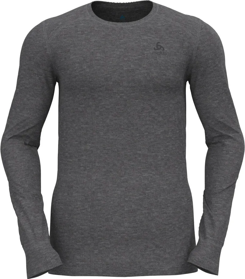 Langarmshirt