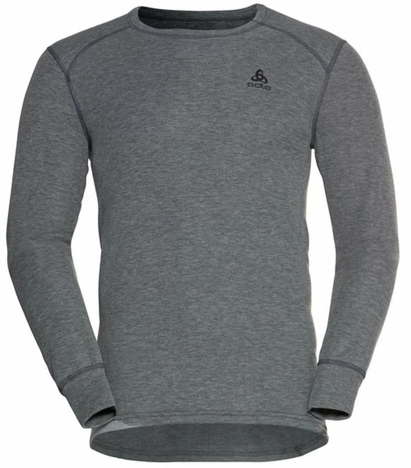 Langarmshirt