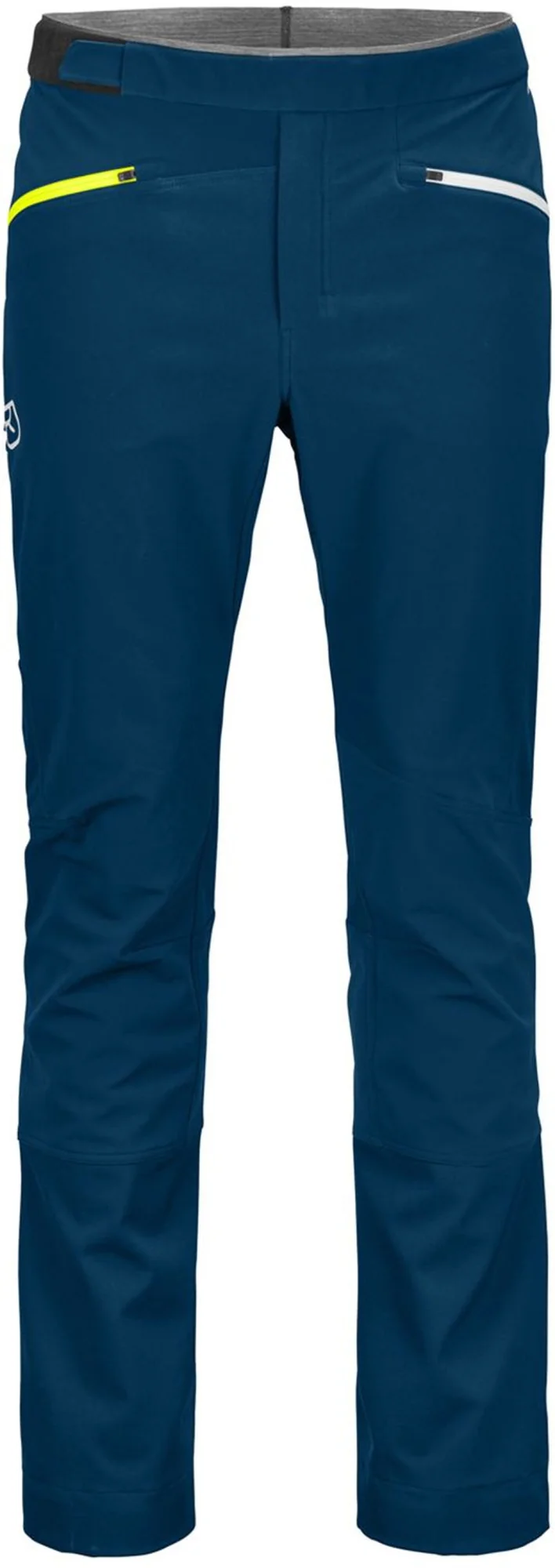 Skitourenhose "COL BECCHEI"