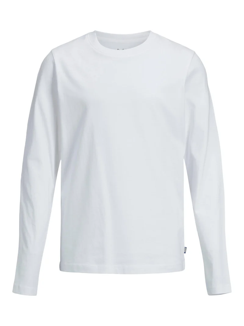 Basic-T-Shirt