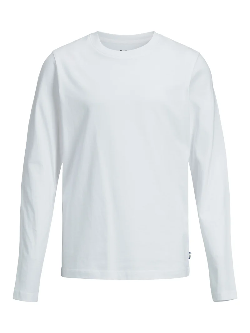 Basic-T-Shirt