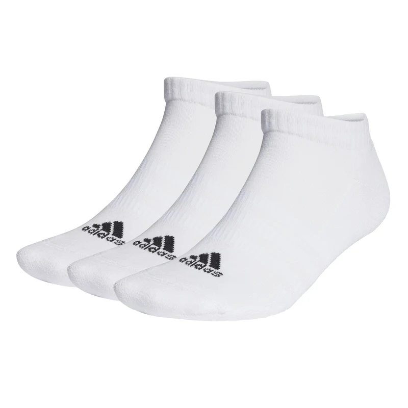 Low-Cut Socken (3 Paar)