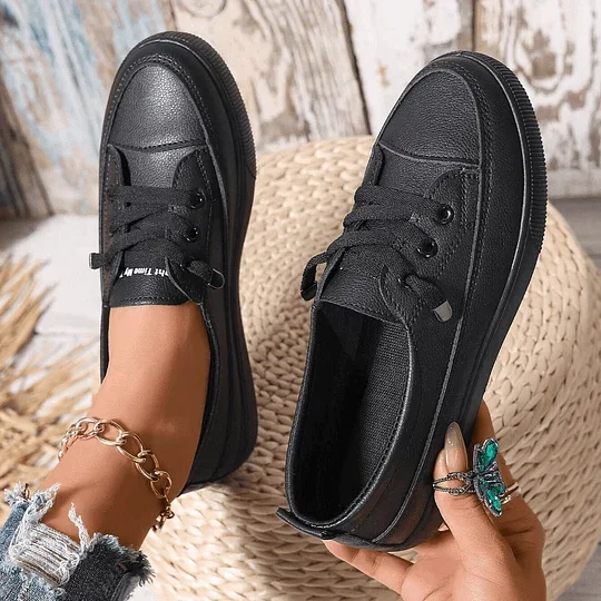 Damen Sneaker mit orthopädischem Komfort