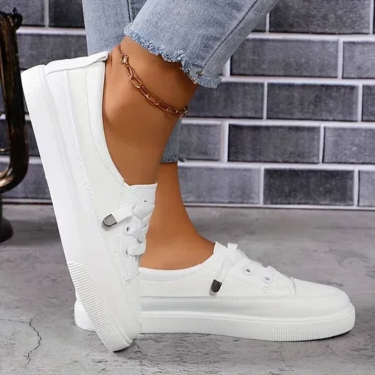Damen Sneaker mit orthopädischem Komfort