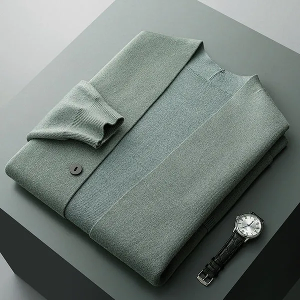 Zorek - Kuschelweiche Strickjacke