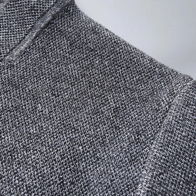 Caleb - strukturierter Cardigan