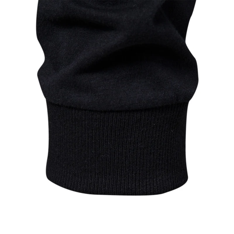 Arvex - Soft-Touch Langarm-T-Shirt mit Rundhalsausschnitt