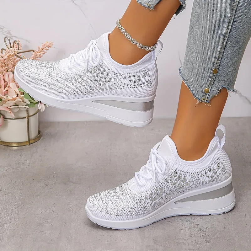 Avelin - Stylische Sneaker