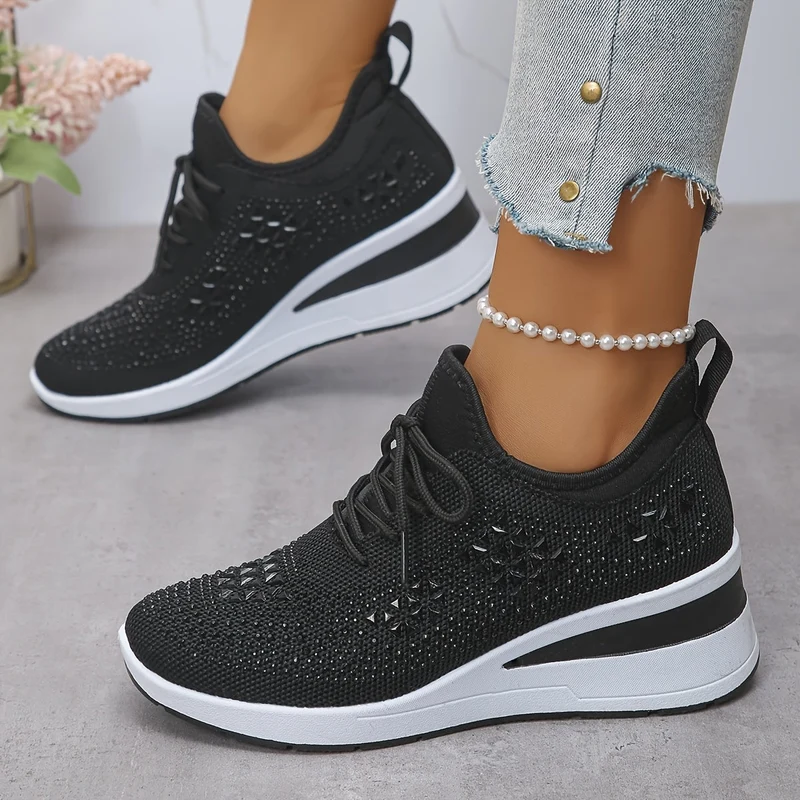 Avelin - Stylische Sneaker