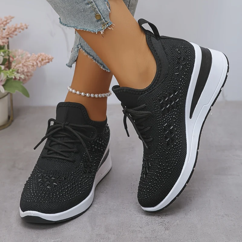 Avelin - Stylische Sneaker