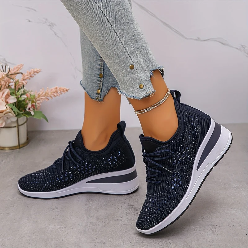 Avelin - Stylische Sneaker