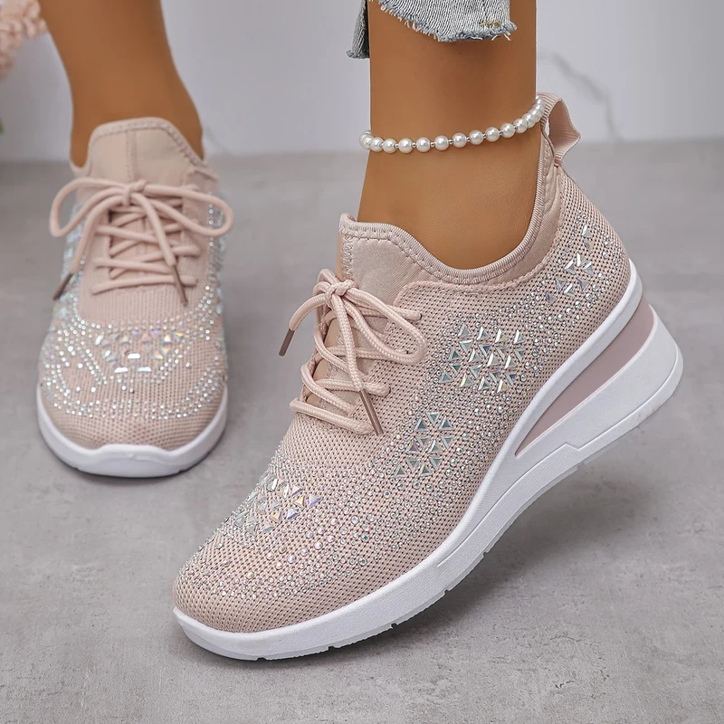 Avelin - Stylische Sneaker