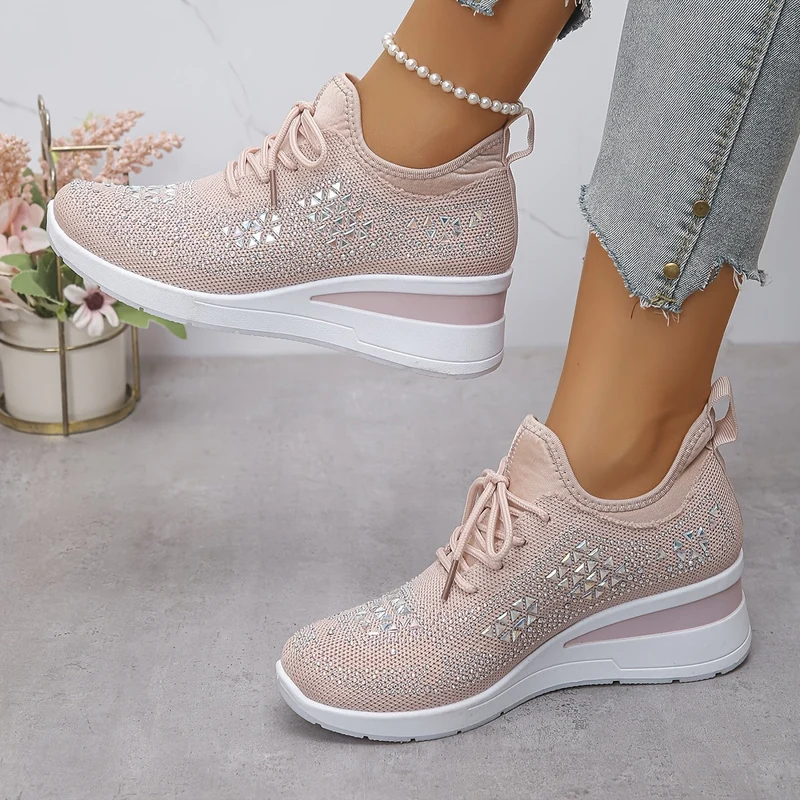 Avelin - Stylische Sneaker