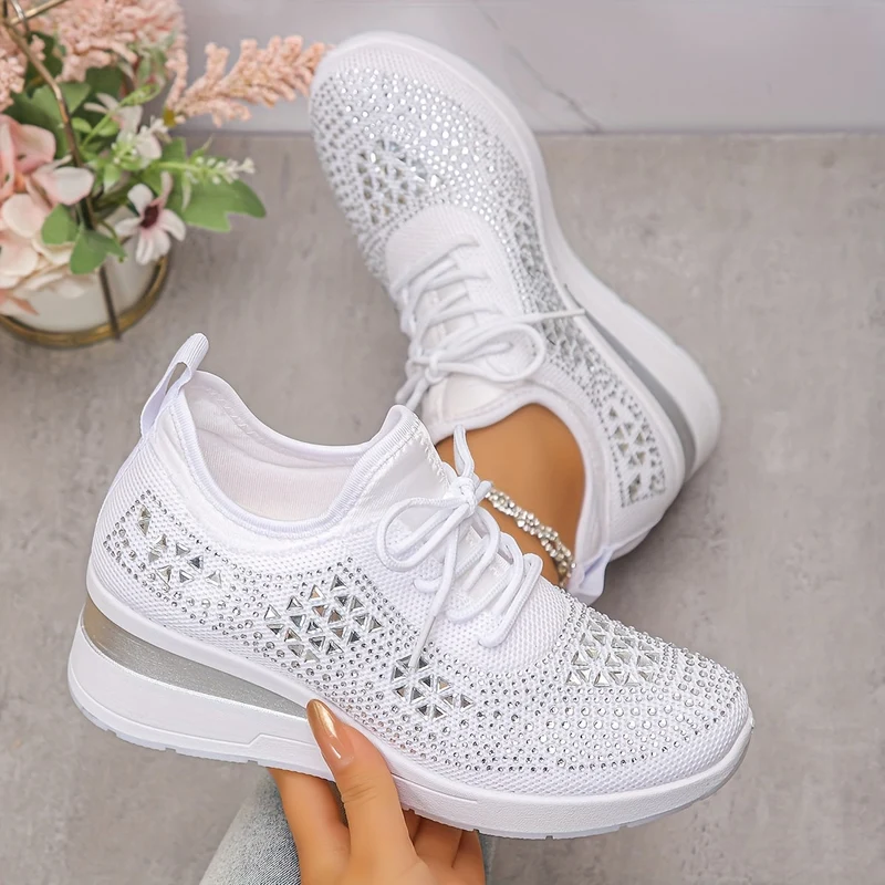 Avelin - Stylische Sneaker