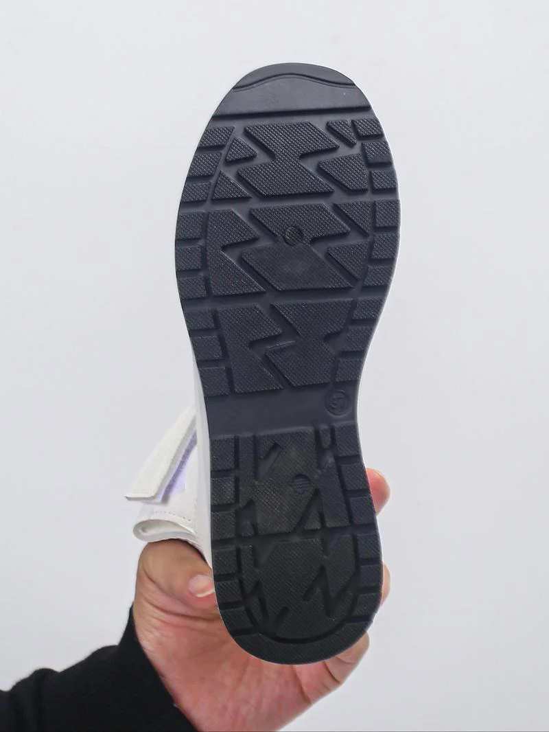 Sairin - Orthopädische Premium-Sandalen