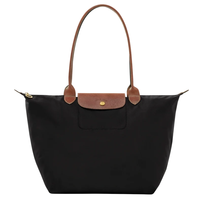 Olivia - Premium Oversize-Shopper