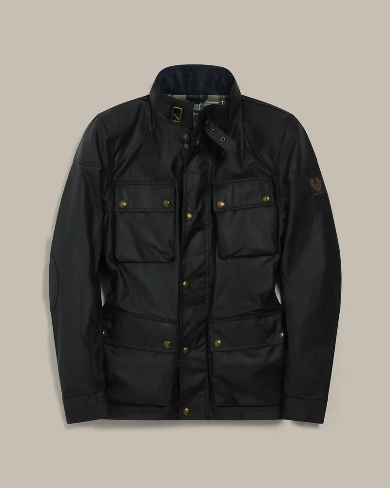FIELDMASTER ICON JACKET