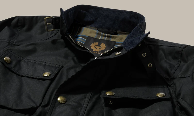 FIELDMASTER ICON JACKET