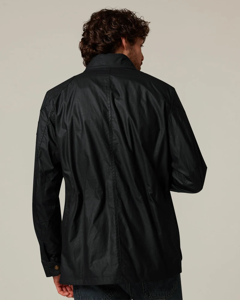 FIELDMASTER ICON JACKET