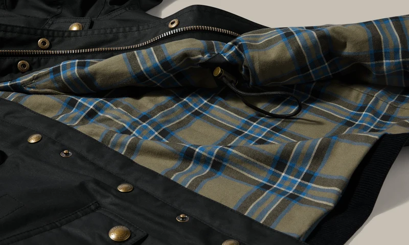 FIELDMASTER ICON JACKET