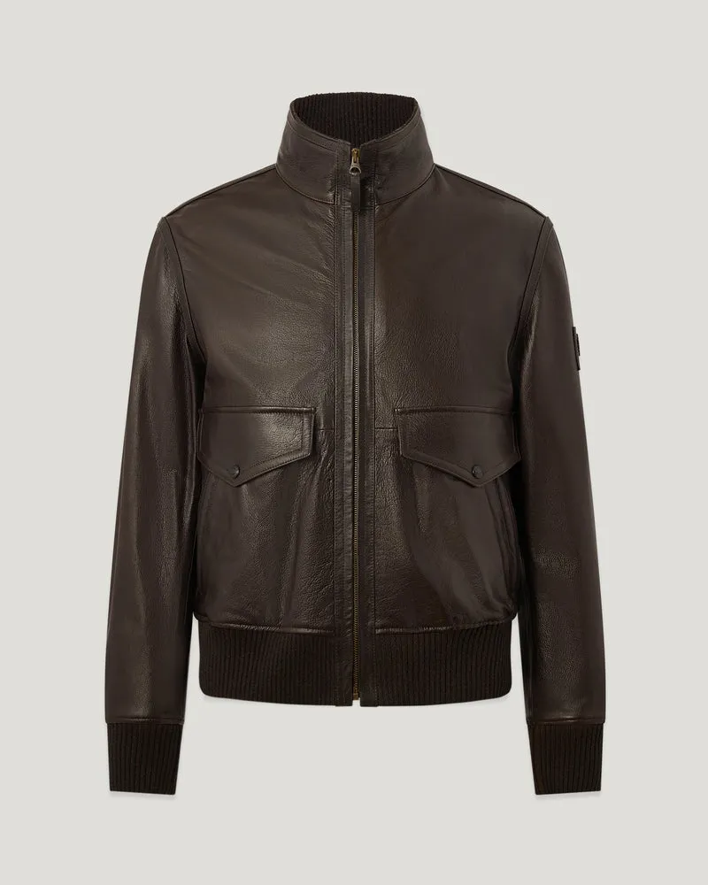 WINCHESTER JACKET