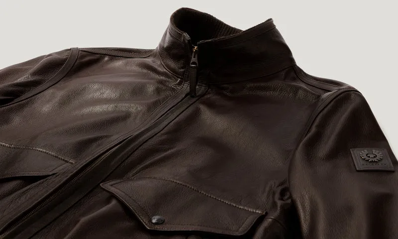 WINCHESTER JACKET