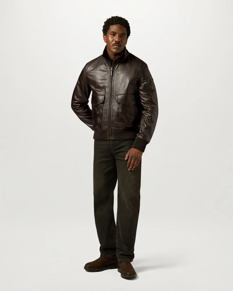 WINCHESTER JACKET
